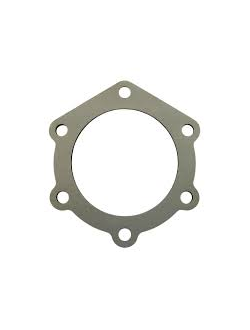 Прокладка ГБЦ оригинал Yamaha 8H8-11181-01-00 83R-11181-00-00 для Yamaha VK540 и др.