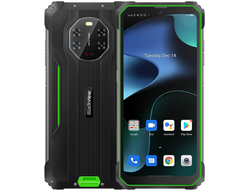 Blackview BV8800 8/128GB Зеленый