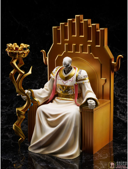 Фигурка 1/7 Момонга (Momonga / Ainz Ooal Gown Audience Hall)