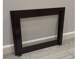 Внешнее стекло двери духовки Gorenje (655329)