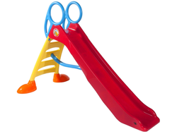 Горка «Macyszyn» большая с подключением воды