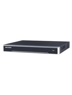 DS-7608NI-K2  8-ми канальный IP-видеорегистратор