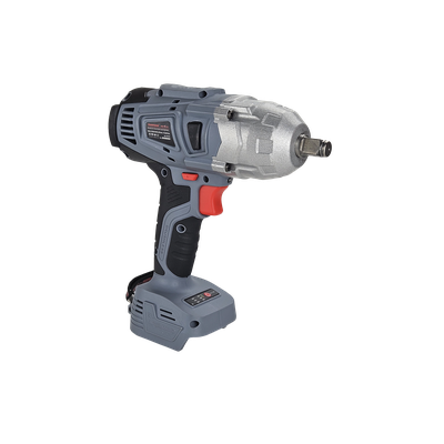 Аккумуляторный гайковерт бесщеточный ударный PROFIPOWER DWDTW-18V