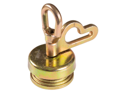 Кузовной зажим, 2 т, двухсторонний AFFIX AF11225012