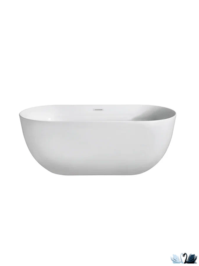 Ванна отдельностоящая Aquatek Афина 170x78 AQ-44778, акриловая, овальная купить в магазине Marysя
