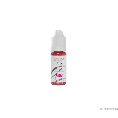 Etalon Mix LIGHT SERIES Asia в магазине pm-shop24.ru
