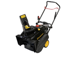 Снегоотбрасыватель  CHAMPION ST655BS (205сс B&S 800  5,5лс 55см без привода эл.старт 42кг)