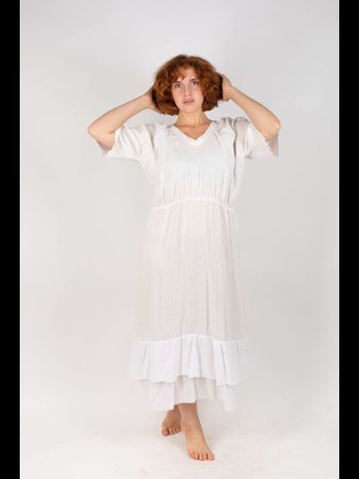 Бохо-платье "Свобода"