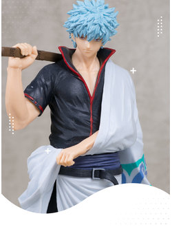 Гинтама (Gintama)