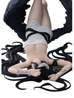 Фигурка Альбедо (Albedo Relax Time Bandai Spirits)