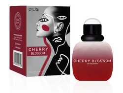 Парфюмерная вода для женщин Cherry Blossom