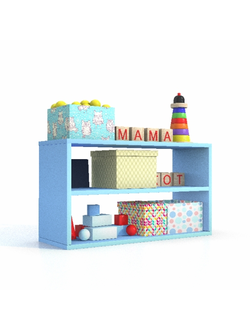 полки Children детские напольные полки 2