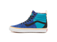 Зимние кеды Vans SK8-HI 46 MTE DX Mazarine Blue Ename