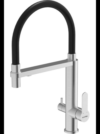 Смеситель Kantera Crystal 32