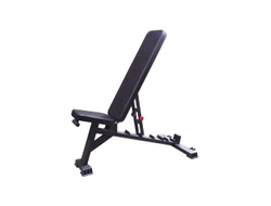 Скамья с изменяемым углом Кроссфит AV128/80