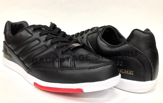 Кроссовки Adidas Porsche Design 365 Black