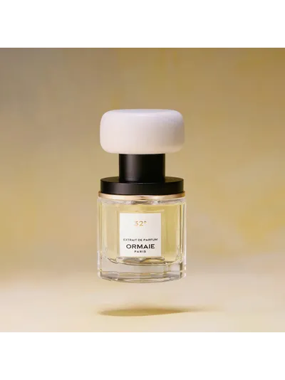 Ormaie 32° Extrait de Parfum 50ml