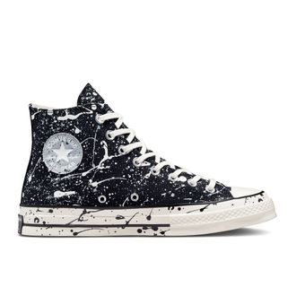 Кеды Converse Chuck 70 Archive Paint Splatter женские