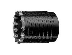 Полая сверлильная коронка Bosch, двухчастная, с резьбой D 40 мм