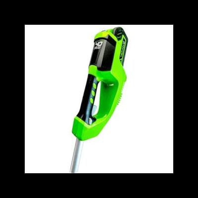 Триммер аккумуляторный Greenworks G40LT