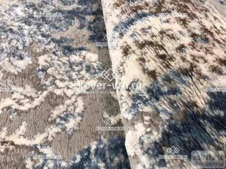Ковер Armina 3853A blue / 2*4 м