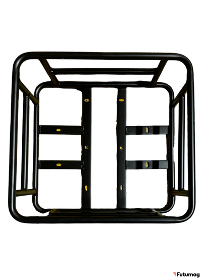 Багажник с Корзиной для COSWHEEL GT20 / GT20 MAX