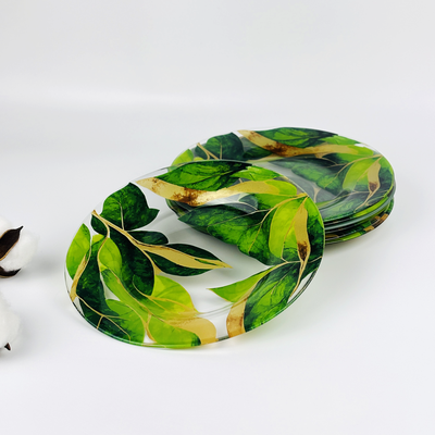 Тарелка обеденная