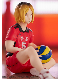 Фигурка Кэнма Козумэ (Kenma Kozume Noodle Stopper Figure)