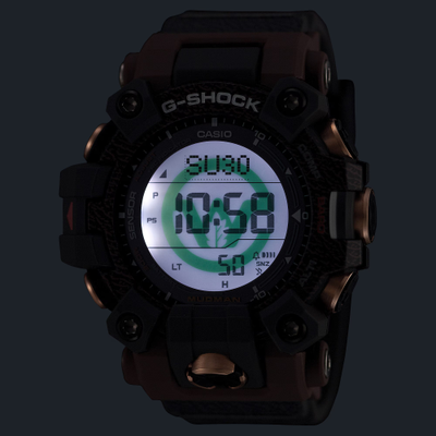 Часы Casio G-Shock GW-9502KJ-8