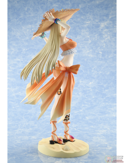 Фигурка 1/7 Riley Miller Swimsuit Ver.