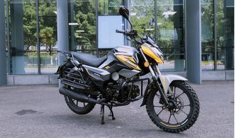 Мопед VMC AURA RS (125 cc)
