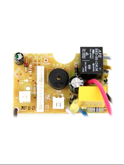 Плата для отпаривателя Mie Deluxe