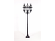 Светильники садово-парковые ROME 3L(h=2880mm)