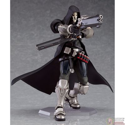 Фигурка фигма Жнец (figma Reaper)