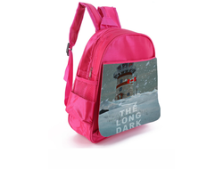 Рюкзак The Long Dark, Лонг Дарк №13