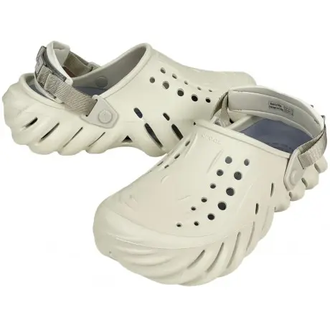 Crocs grey clogs new arrivals