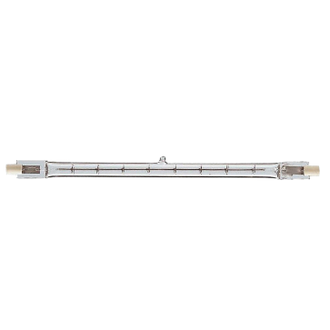 Галогенная лампа Muller Licht Halogen-Stablampe HS-510 100w 78.3mm R7s