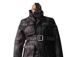 Бэйн, делюкс версия (Том Харди, "Темный Рыцарь: Возрождение Легенды") - Коллекционная фигурка 1/12 SCALE  Destroyer Deluxe Edition (RM001C) - Remad Custom