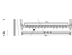 Комплект форсунок для котла KOREASTAR PREMIUM ATMO