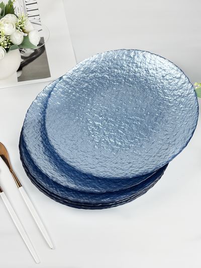 Тарелка постановочная, 24см