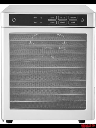 Дегидратор Airhot FD-12 GLASS-L