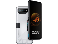 ASUS ROG Phone 7 Ultimate 16/512GB Storm white