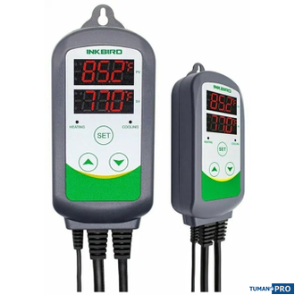 Блок автоматического контроля температуры INK