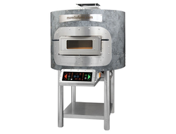 Электрическая печь FRV100 ST Morello Forni