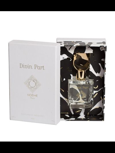Парфюмерная вода Divin Part Noeme