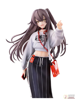 Фигурка 1/7 UMP45 Corona Sunset Ver.