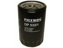 Фильтр масляный Filtron Фокус 1 (1.6-2,0 бензин)