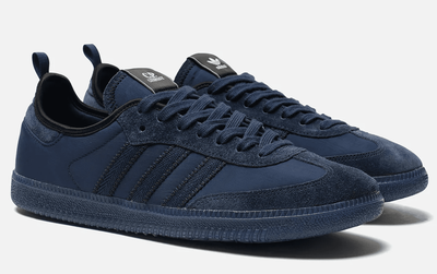 Cp company samba sales