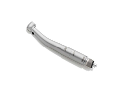 Alegra TE-98 C LED G - турбинный наконечник с генератором света, со стандартной головкой (для переходника W&H RotoQuick) WH DentalWerk (Австрия)