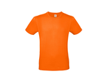 Футболка B&amp;C Collection E150 оранжевая